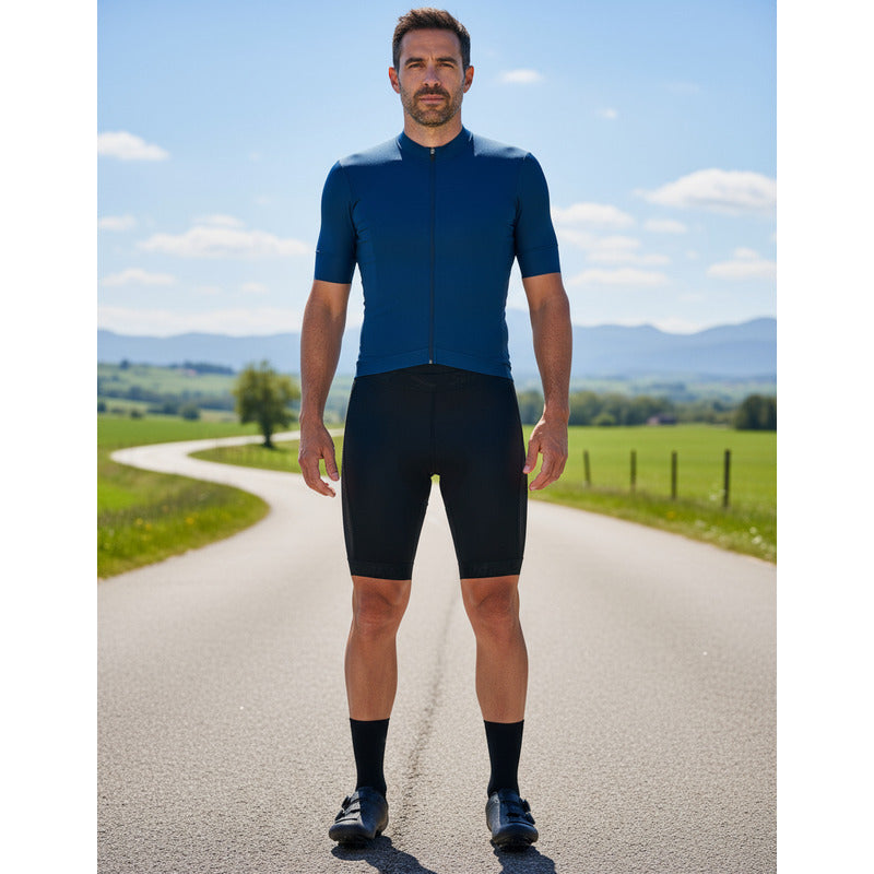 Boxer De Ciclismo Mtb Y Ruta Suarez Para Hombre