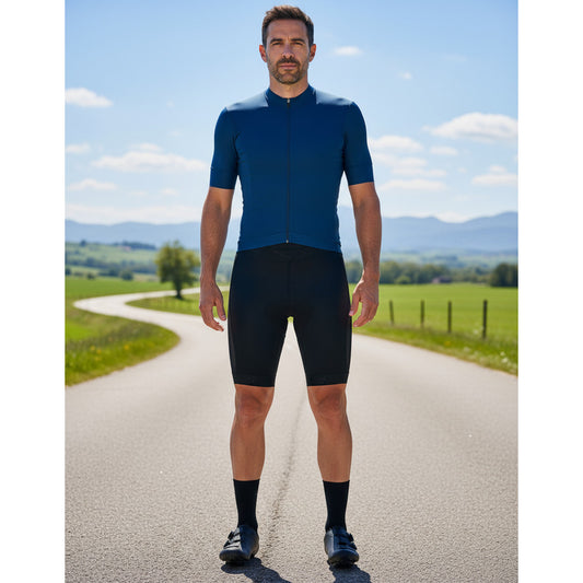 Boxer De Ciclismo Mtb Y Ruta Suarez Para Hombre