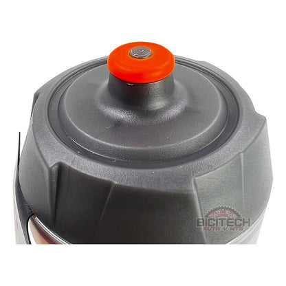 Caramañola Zefal Arctica 550ml Bpa Free Termo Ruta/ Mtb