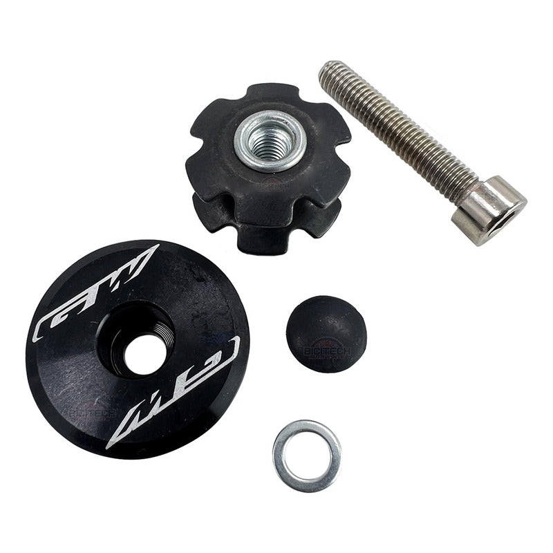 Araña  Ajustador Para Dirección Gw 1-1/8 Hw-20 En Aluminio