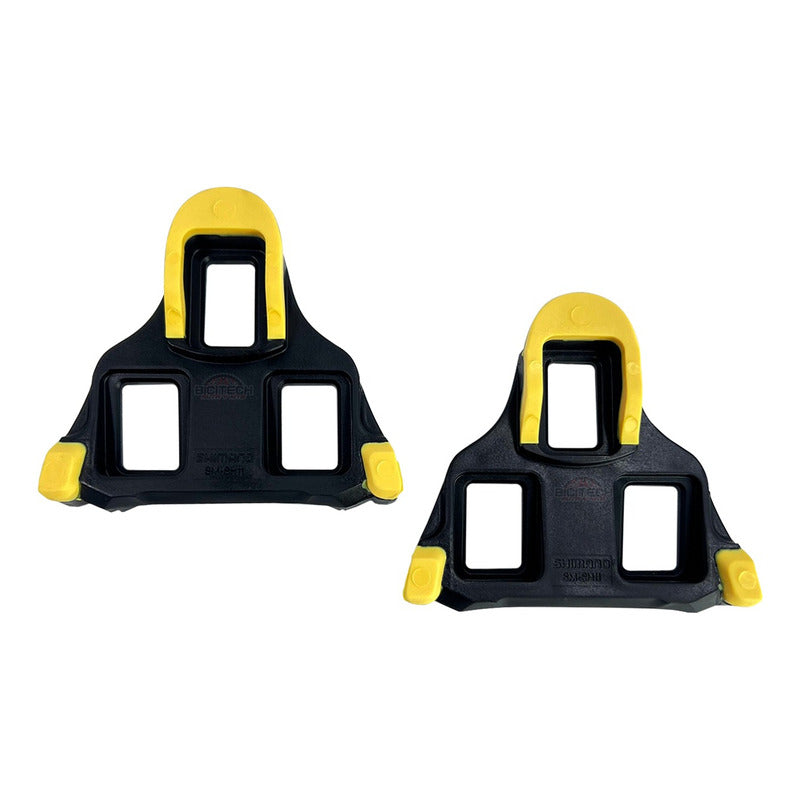 Pedales Shimano Ruta Rs500 Pedales Bicicleta Negro