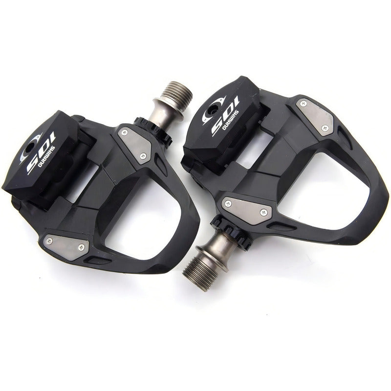 Pedales Shimano 105 R7000