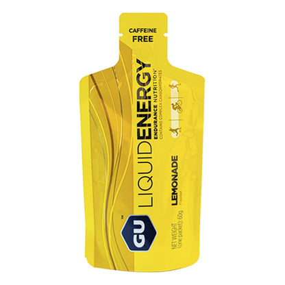 Gel Gu Energy X 5 Unidades