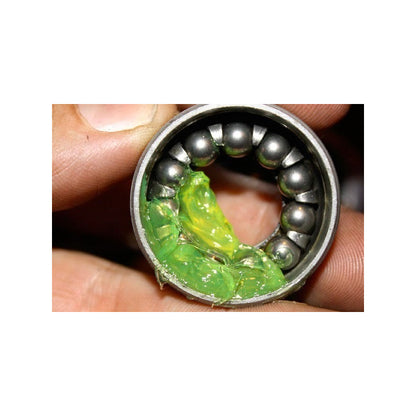 Grasa Motorex Fett 2000 850ml Verde Bicicleta Calcio Resistente Agua