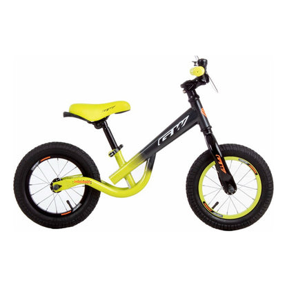 Bicicleta Niño Niña Equilibrio Rin 12 Gw Balance Liviana