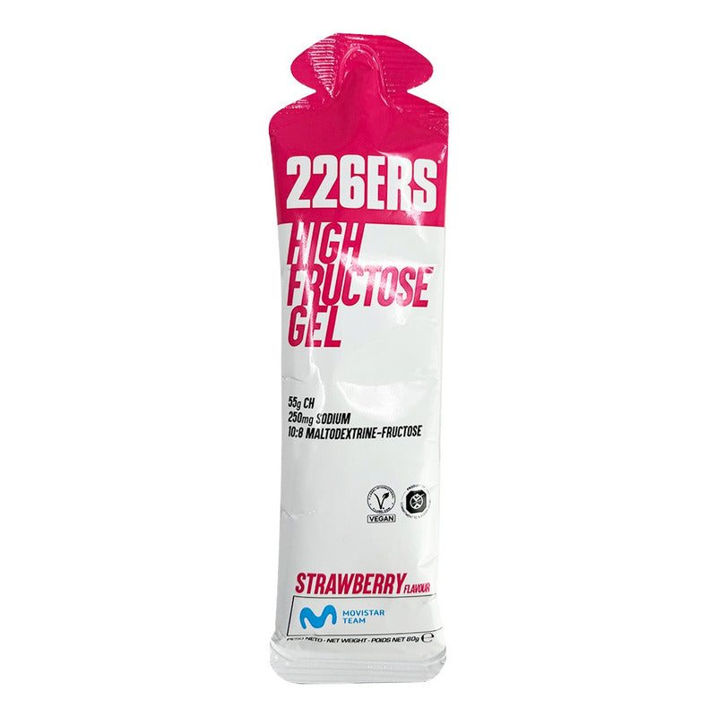 Gel Energético 226ers 36g