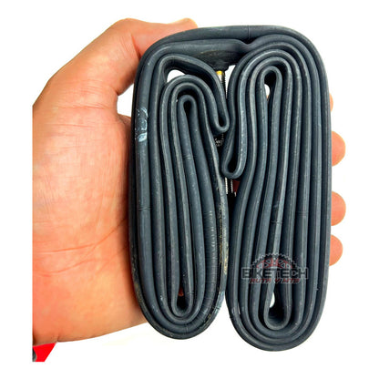 Kit Llanta Ruta Chaoyang Viper 700x23 + Neumático Fv 60mm Negro