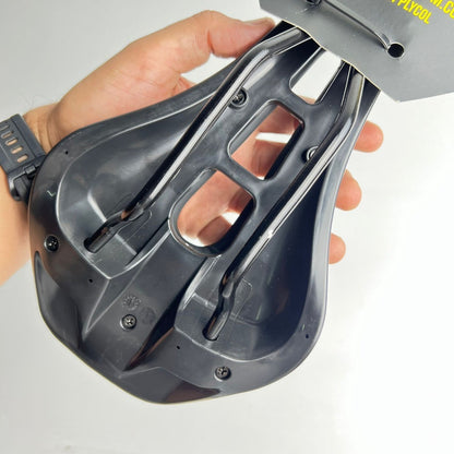 Sillin Silla Galapago Spark Mtb Ruta Antiprostatico En Gel