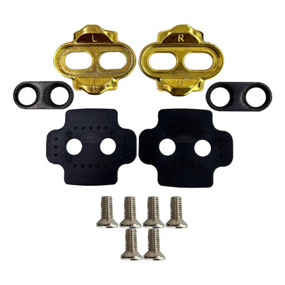 Calas Crank Brothers 10 Grados Bronce