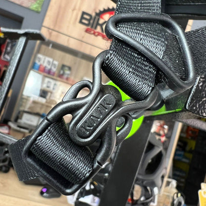 Casco Ciclismo Kask Rapido Original Bicicletas Ruta Mtb