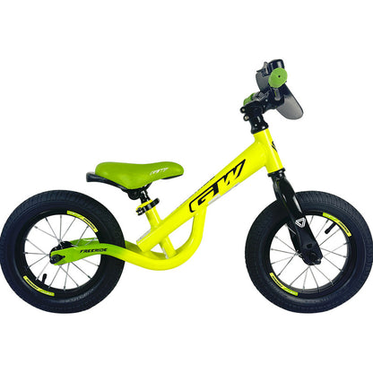 Bicicleta Niño Niña Equilibrio Rin 12 Gw Balance Liviana
