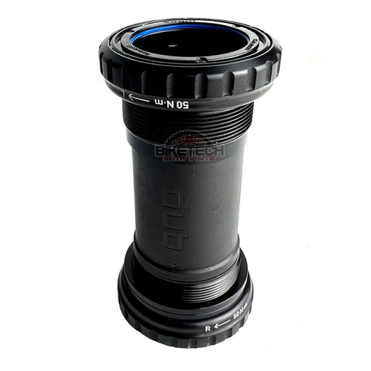 Eje Centro Sram Dub Bsa Cartucho Caja Pedalier Biela Mtb