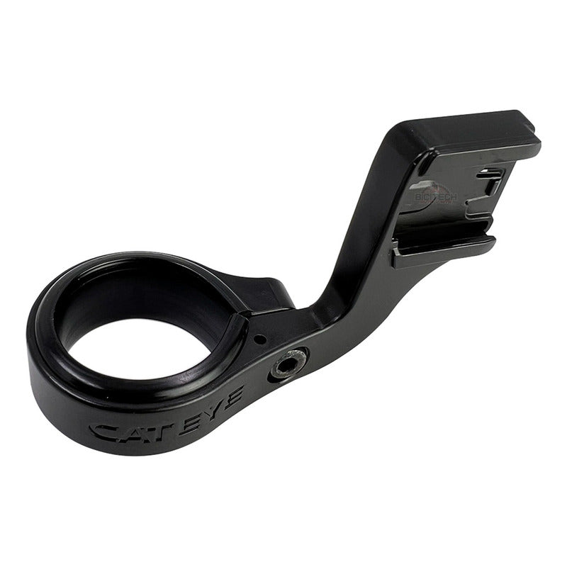 Soporte Avanzado Cateye Of-100 Comp Velo Padrone Micro Negro