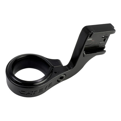 Soporte Avanzado Cateye Of-100 Comp Velo Padrone Micro Negro