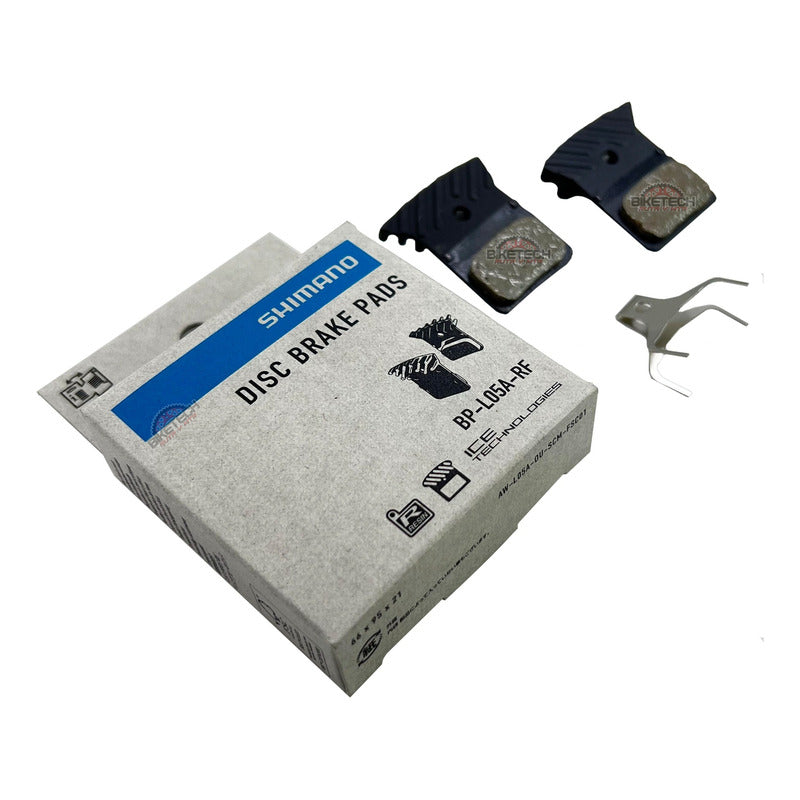 Pastillas Para Ruta Shimano L05a Ultegra Dura-ace