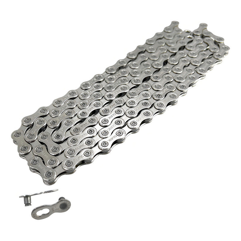 Cadena 11 Vel. Para Bicicleta Gw Sx11 Compatible Shimano