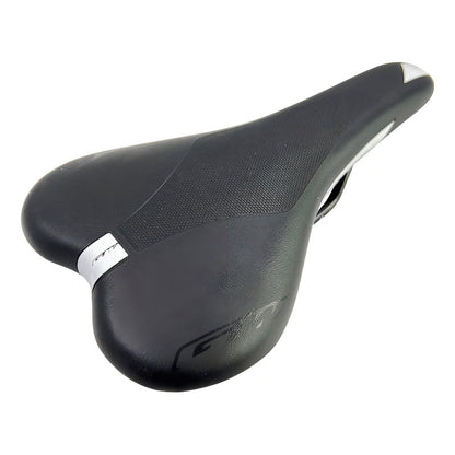 Asiento Sillín Bicicleta Gw Negro Blanco Ruta Mtb