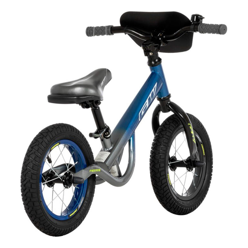 Bicicleta Niño Niña Equilibrio Rin 12 Gw Balance Liviana