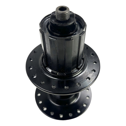 Manzanas Mtb Stunt Solon 901 // 3 Trinquetes 36 Huecos 6 Tornillos