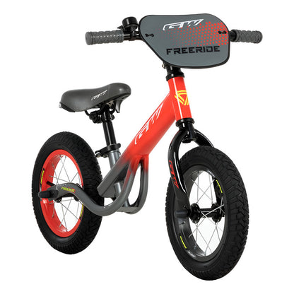 Bicicleta Niño Niña Equilibrio Rin 12 Gw Freeride Liviana