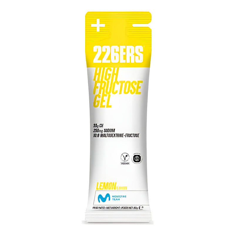 Gel Energético 226ers 36g