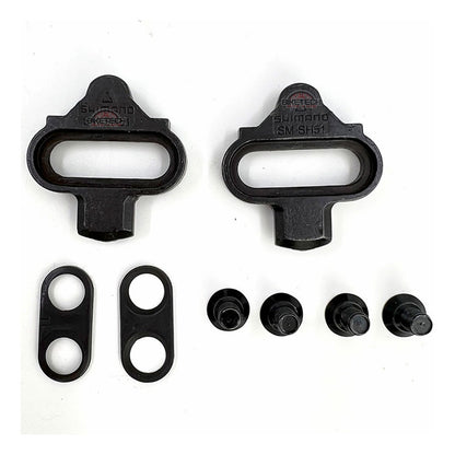 Calas / Chocles Shimano Sm-sh51  Para Bicicleta Mtb Serie
