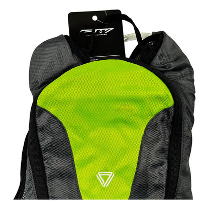 Bolso Morral Gw Hidratación 2 Litros Todoterreno