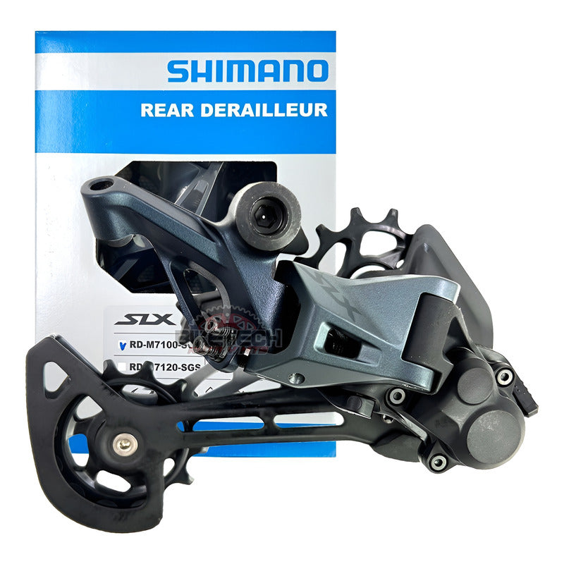 Tensor Shimano 12v Slx M7100 Sgs