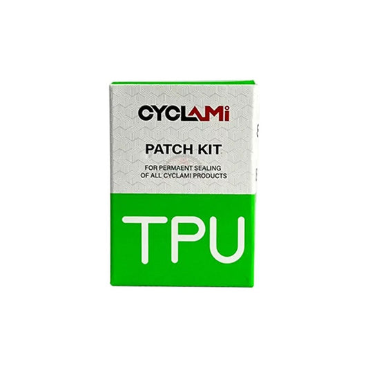 1 Neumatico Tubolito Ride Now Bici 45mm + Kit Parches Tpu