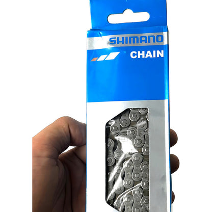 Pacha Sunrace 8 Velocidades M680. 11-42 Mtb Cadena Shimano Hg40