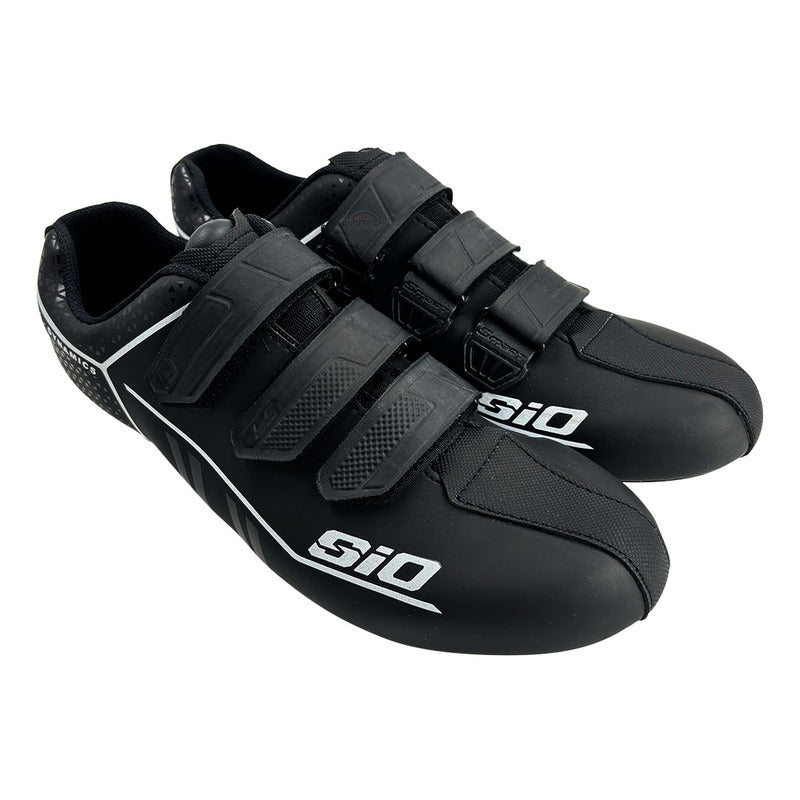 Zapatillas Ciclismo Ruta Sio Sm Smart