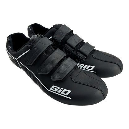 Zapatillas Ciclismo Ruta Sio Sm Smart