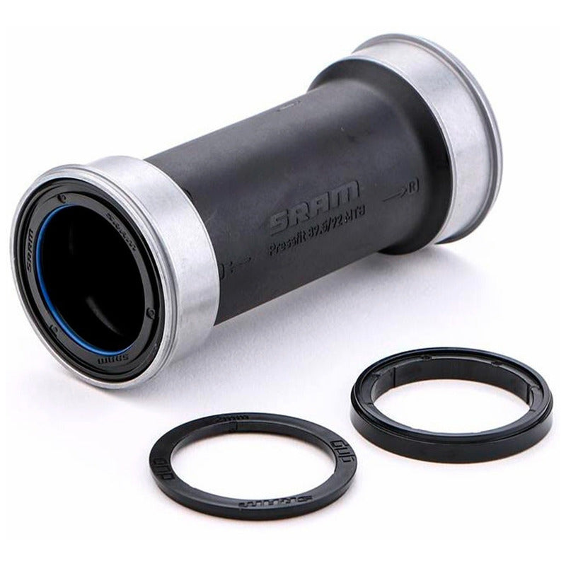 Eje Centro Sram Dub Pressfit Caja Pedalier Biela Cartucho