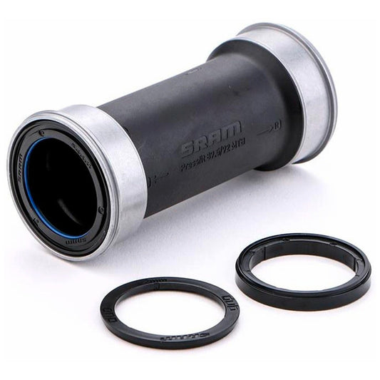 Eje Centro Sram Dub Pressfit Caja Pedalier Biela Cartucho