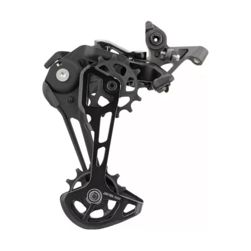 Tensor 12 Velocidades Shimano Xt M8100 Sgs Negro