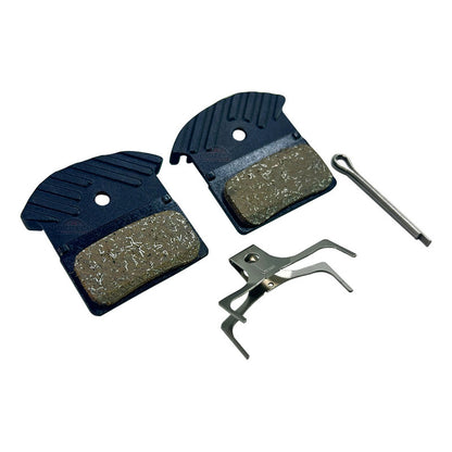 Pastillas Para Freno Shimano J05a Rf Resina Ice Tech