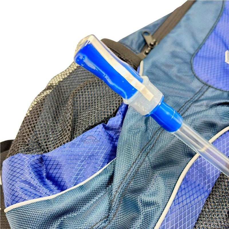 Bolso Morral Gw Hidratación 2 Litros Todoterreno