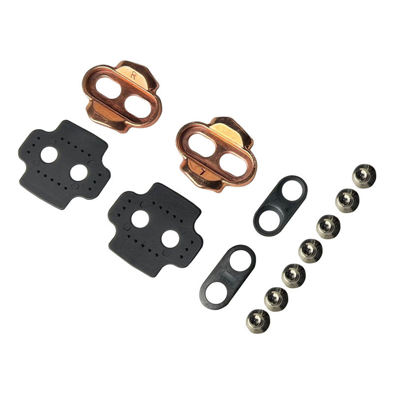 Pedales Mtb Crank Brothers Double Shot 1 Doble Propósito