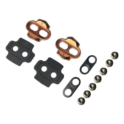 Pedales Mtb Crank Brothers Double Shot 1 Doble Propósito