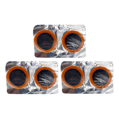 Kit De Parches Super B Tb 1121 Kit Reparación De Completo