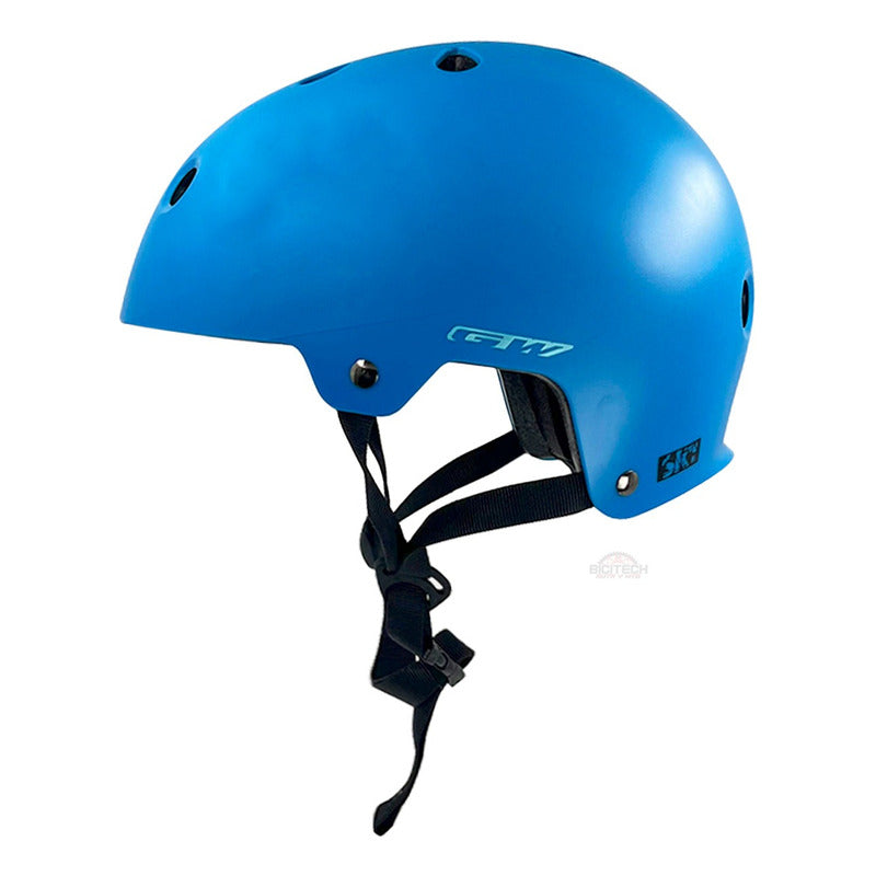 Casco Bmx Bicicleta Scooter Skate Urbano Gw Extremo S1