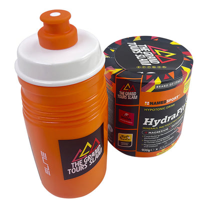 Bebida Hidratante Sport Hydrafit 400 Gramos