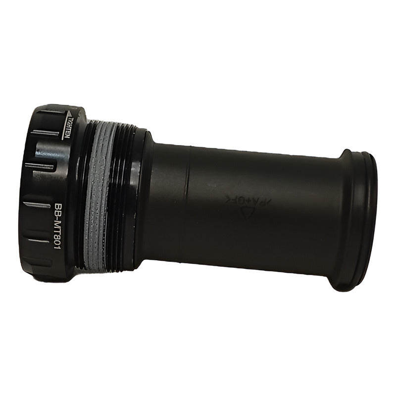 Centro Pedalier Roscado Shimano Deore Xt Bb-mt801 68/73mm