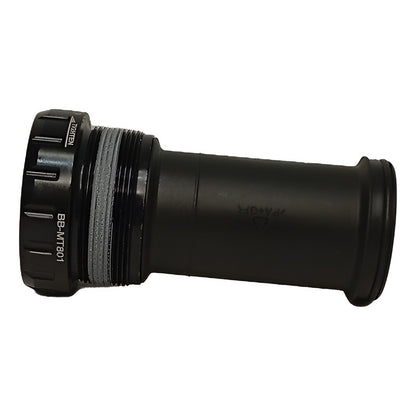 Centro Pedalier Roscado Shimano Deore Xt Bb-mt801 68/73mm