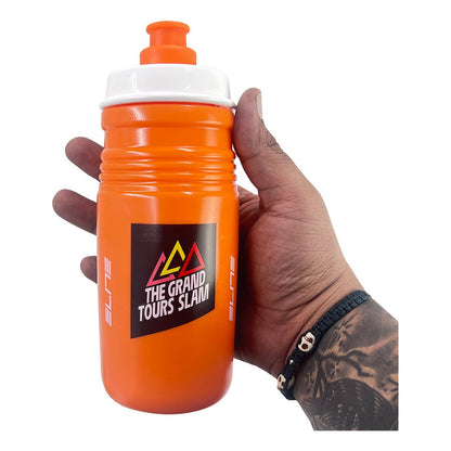 Hidratante En Polvo Named Sport Hydrafit 400g + Bidón