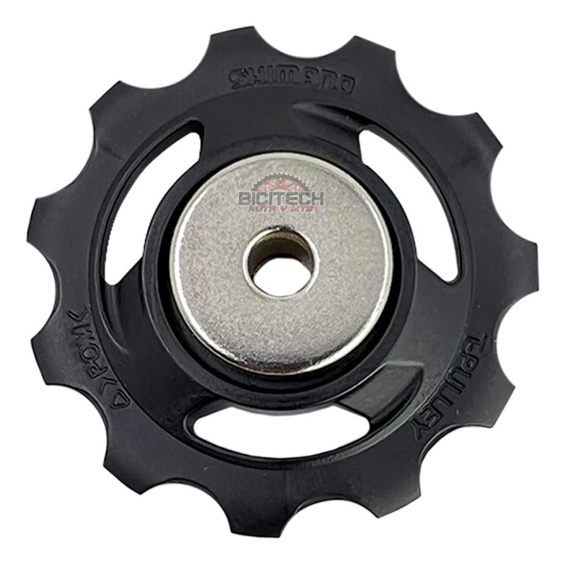 Rodajas De Tensor Shimano 105 R7000 11 Velocidades Ruta