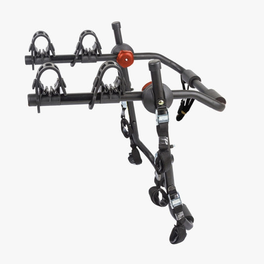 Portabicicletas Cliff Kanguro  X2