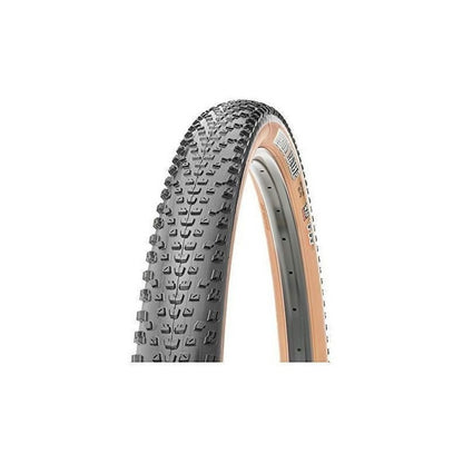 Llanta Maxxis Rekon Race Oem 29x2.25 Exo Darkwall 60 Tpi Color Negro