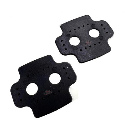 Calas / Chocles Crank Brothers Bicicleta Mtb Bronce