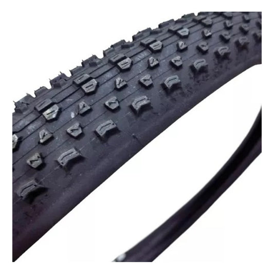 Llanta Bicicleta Mtb Maxxis Ikon 27.5*2.20 65 Psi O E M Negro